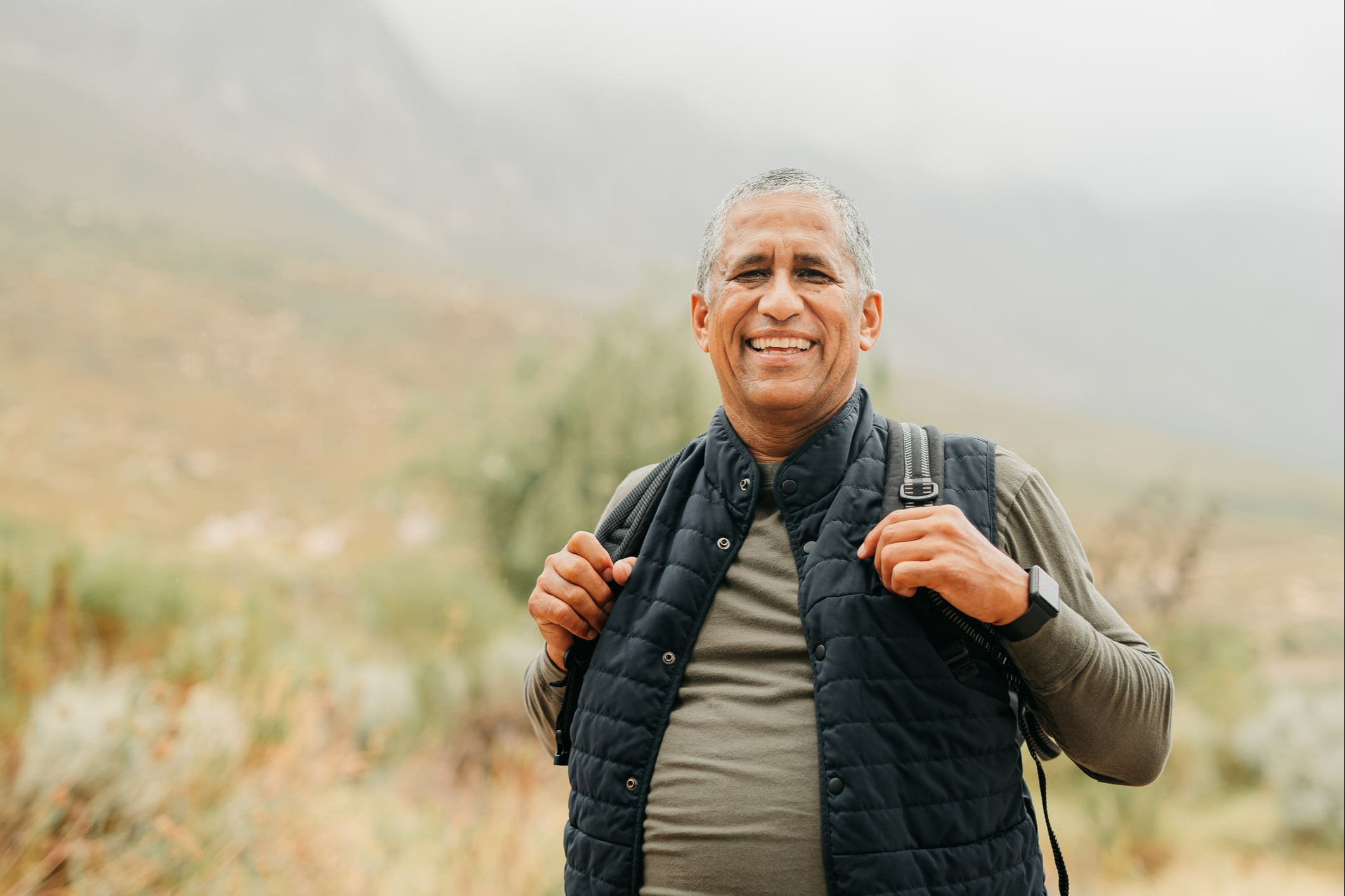 Pre-Retirees & Retirees<br/>