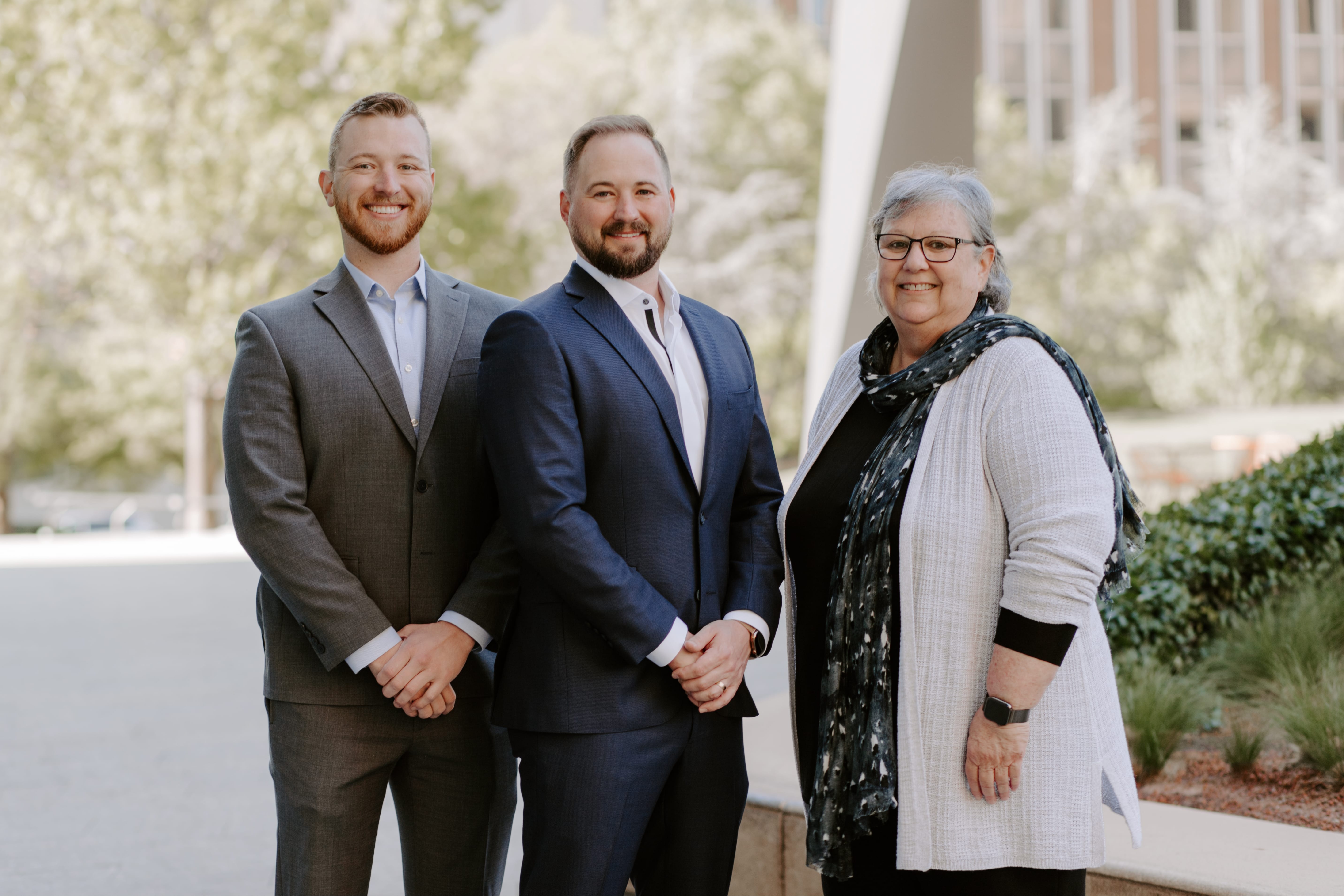 About Rose Rock Financial