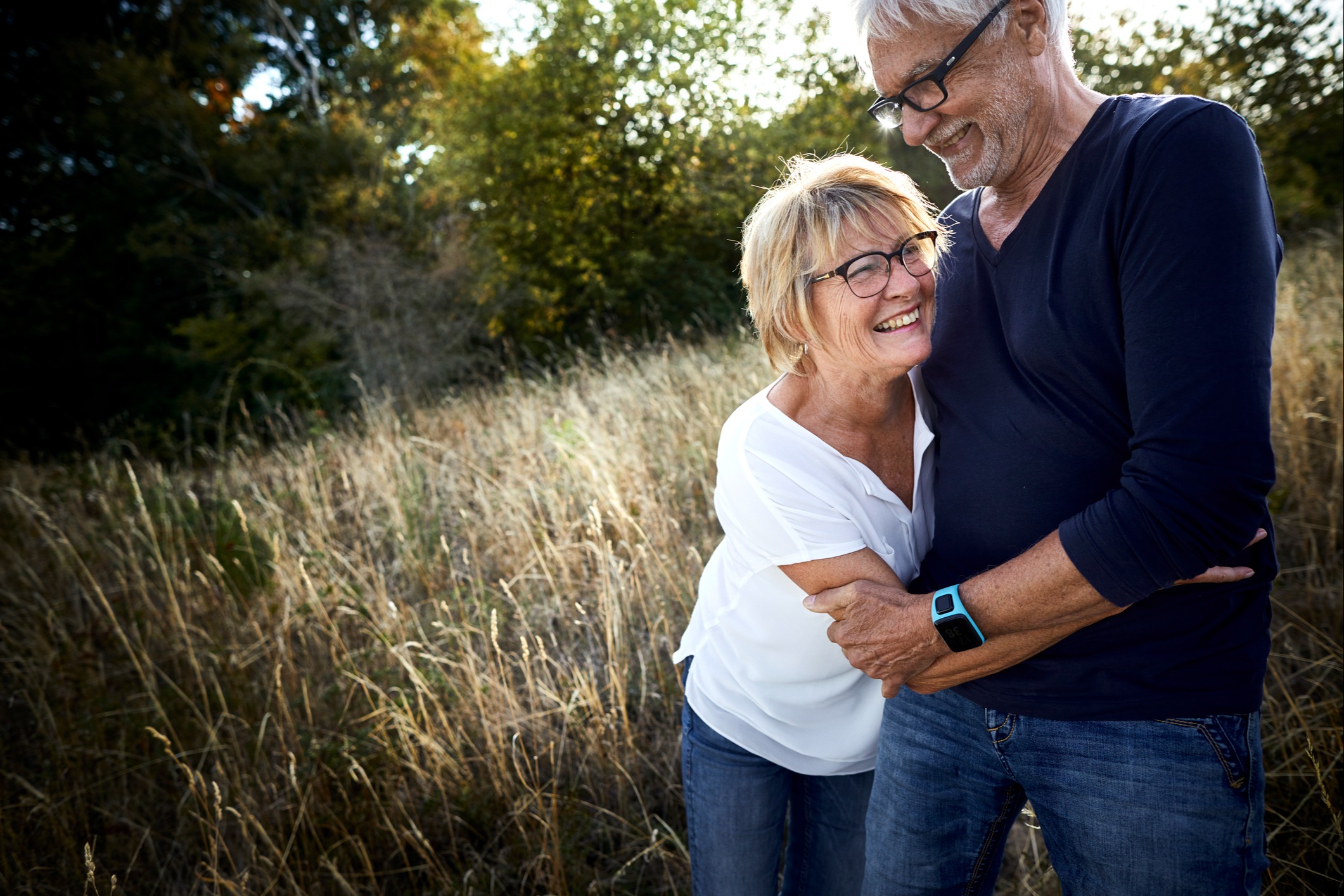 Pre-Retirees