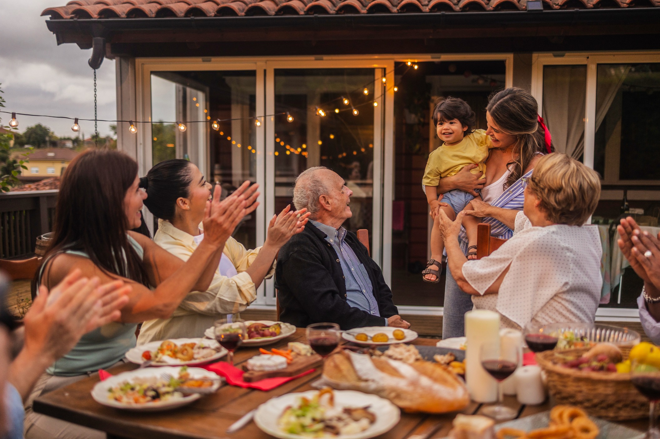 Late Retirement - Legacy Planning