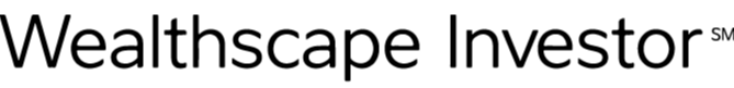 Wealthscape