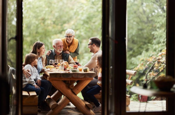 Multigenerational Families