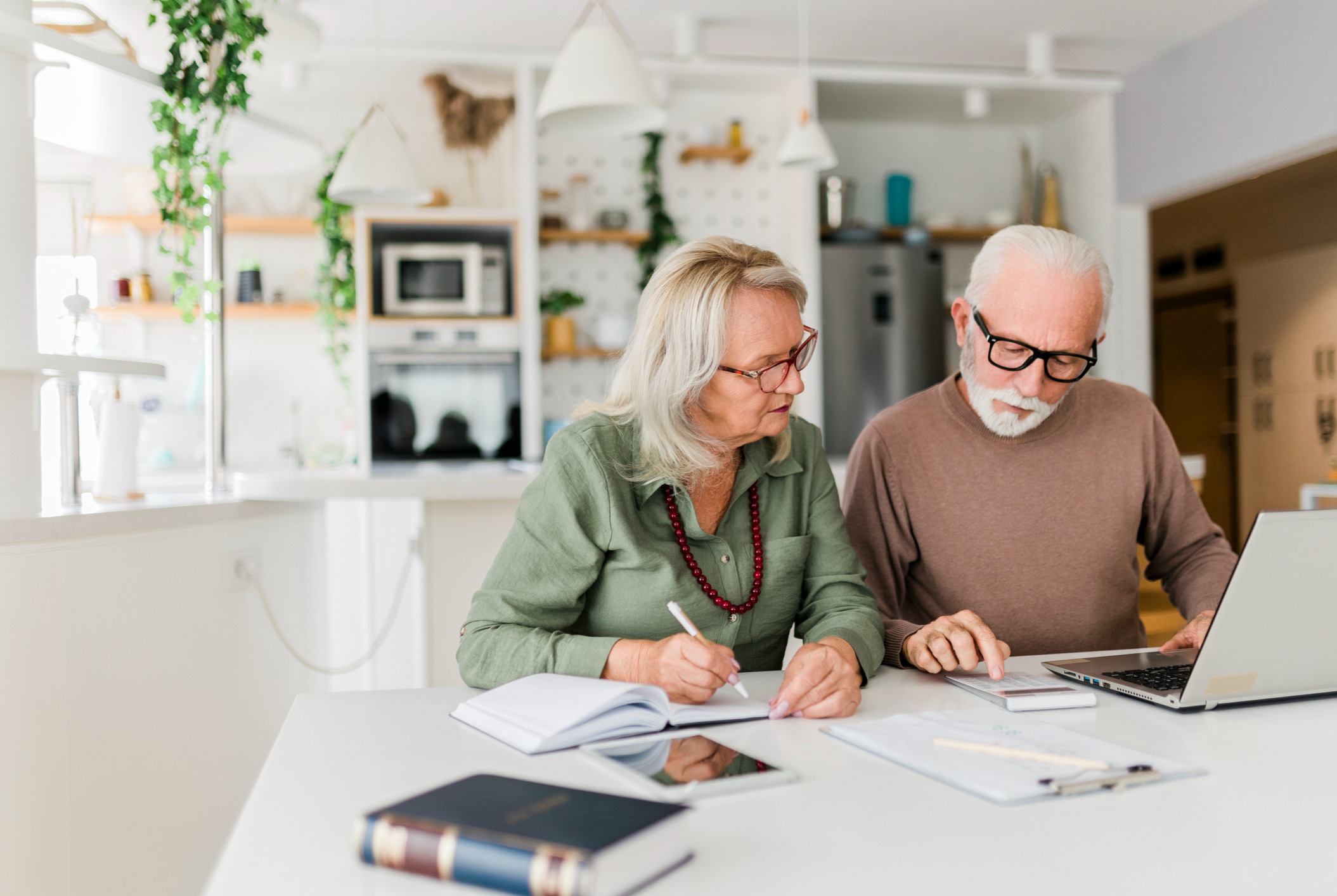 Wealth Planning