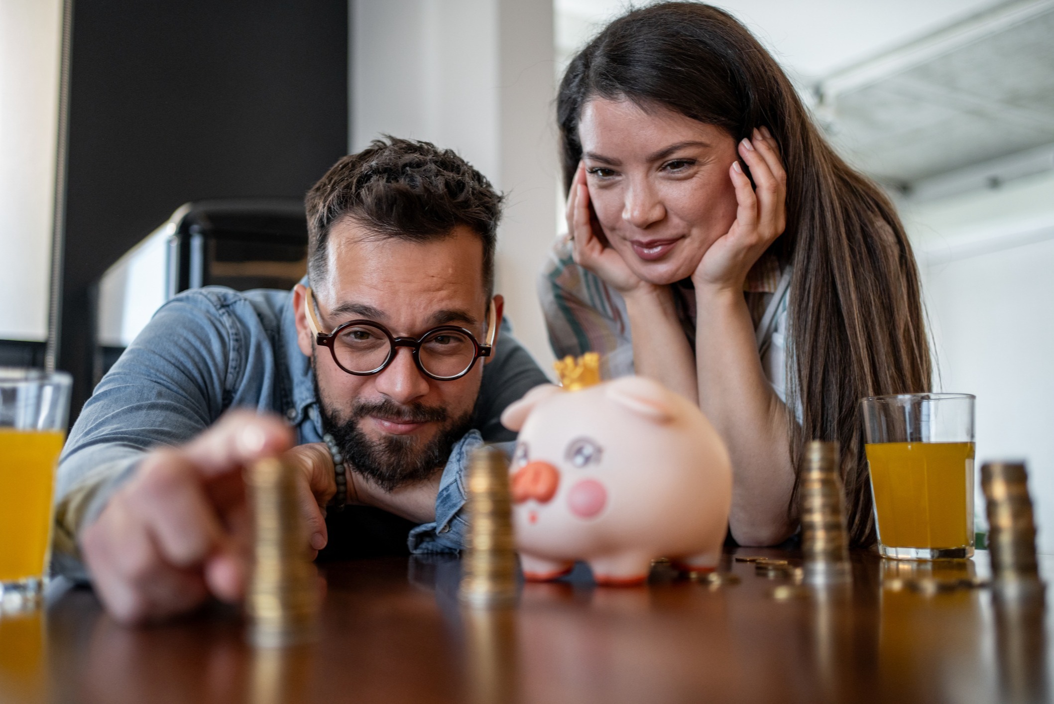 People First, Always