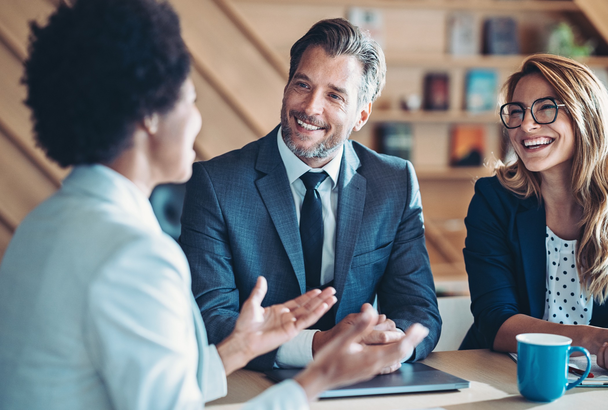 Investment Management