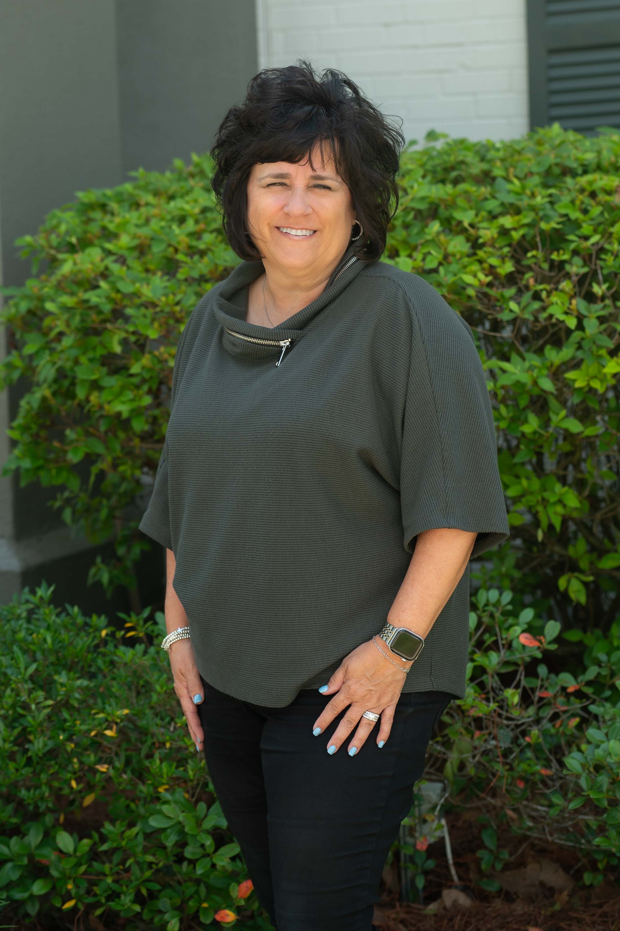 Kelly Hebert