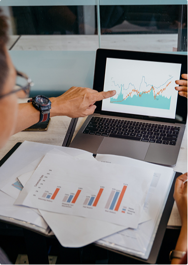 Individual <br/>Financial Advising