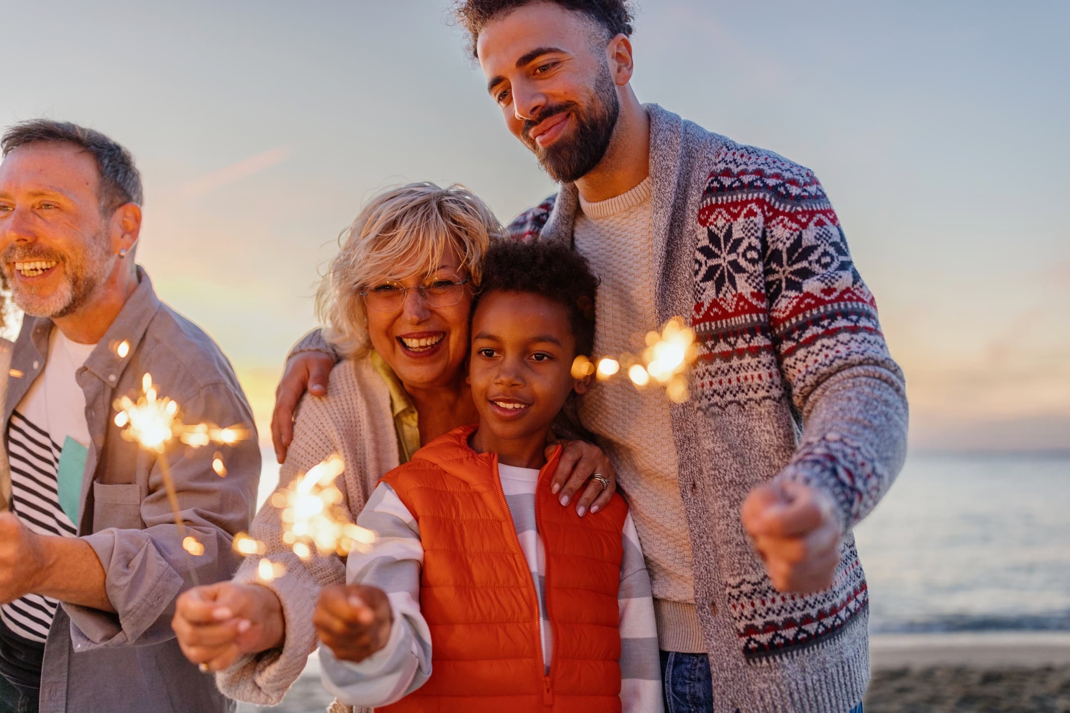 Those Planning for Generations