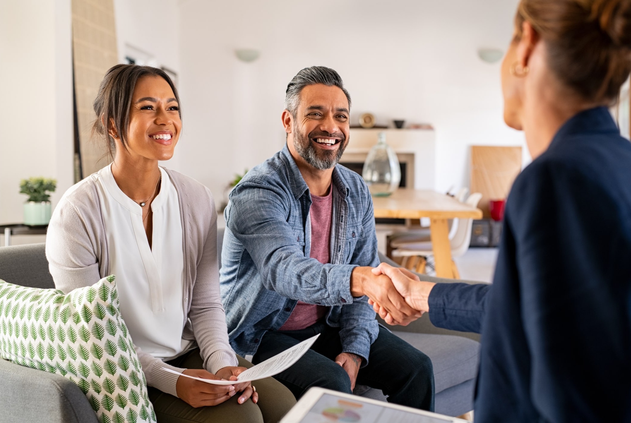 Small Business Owners