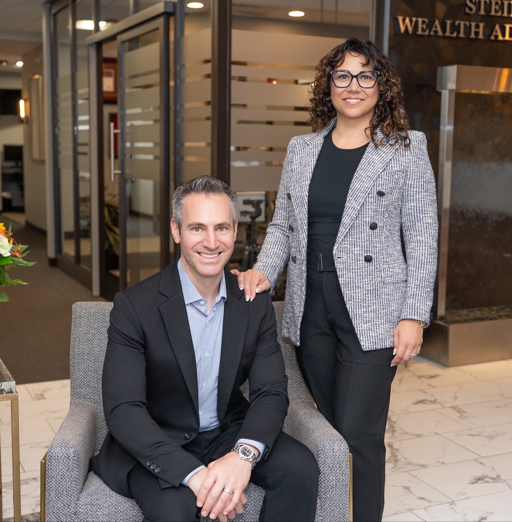 Welcome to Stein Wealth Advisors