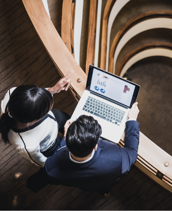 Concerned that your financial strategy may have gaps?