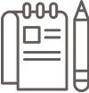 Objective, Independent Advice Icon