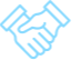 Primacy of Relationship: We Care icon