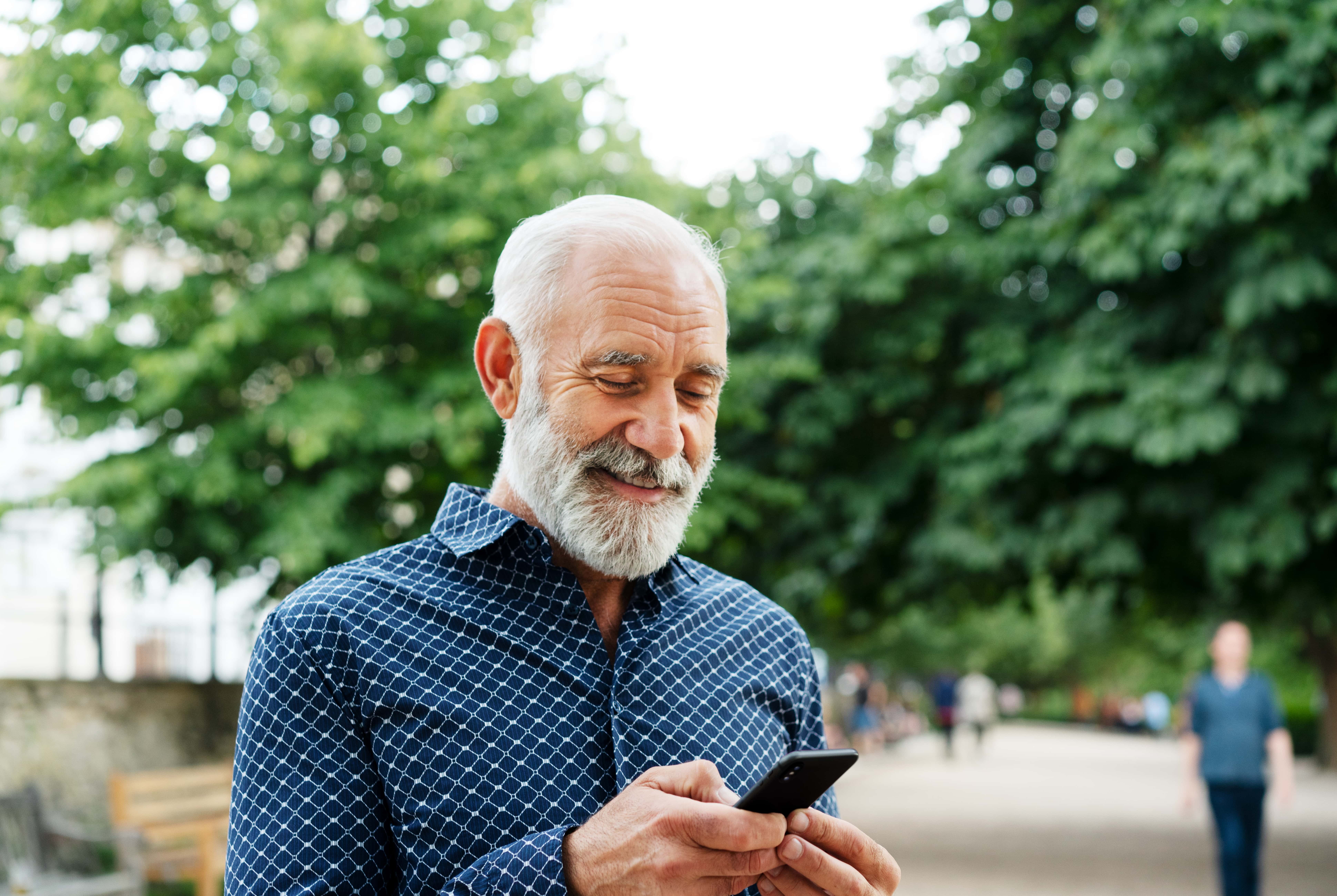 Retirees & Pre-Retirees