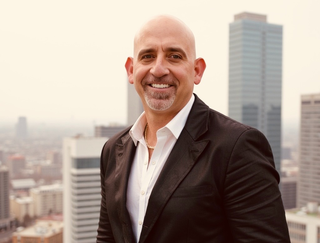 Joshua J Coughran, AAMS®, CCIM®