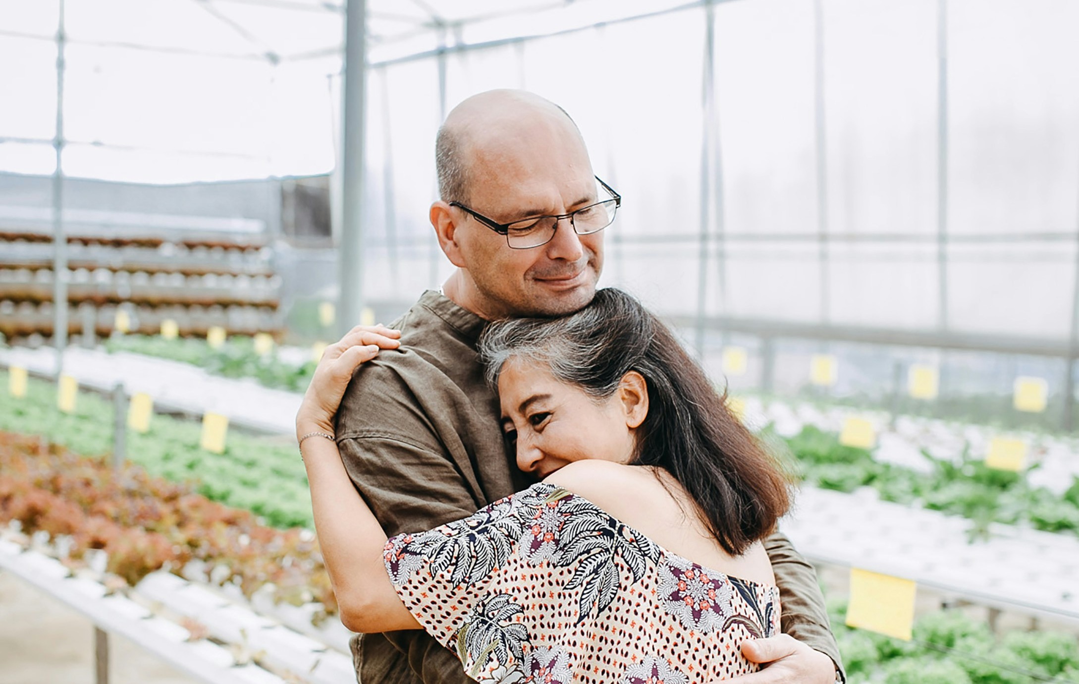 Planning for Aging With Long-Term Care Insurance