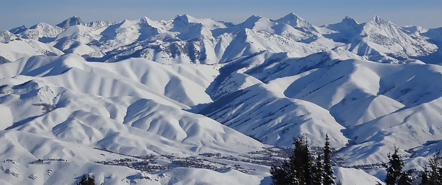 Align your investments with what matters most. To you.