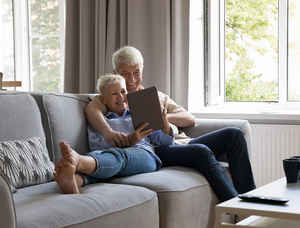 Pre-Retirees & Retirees