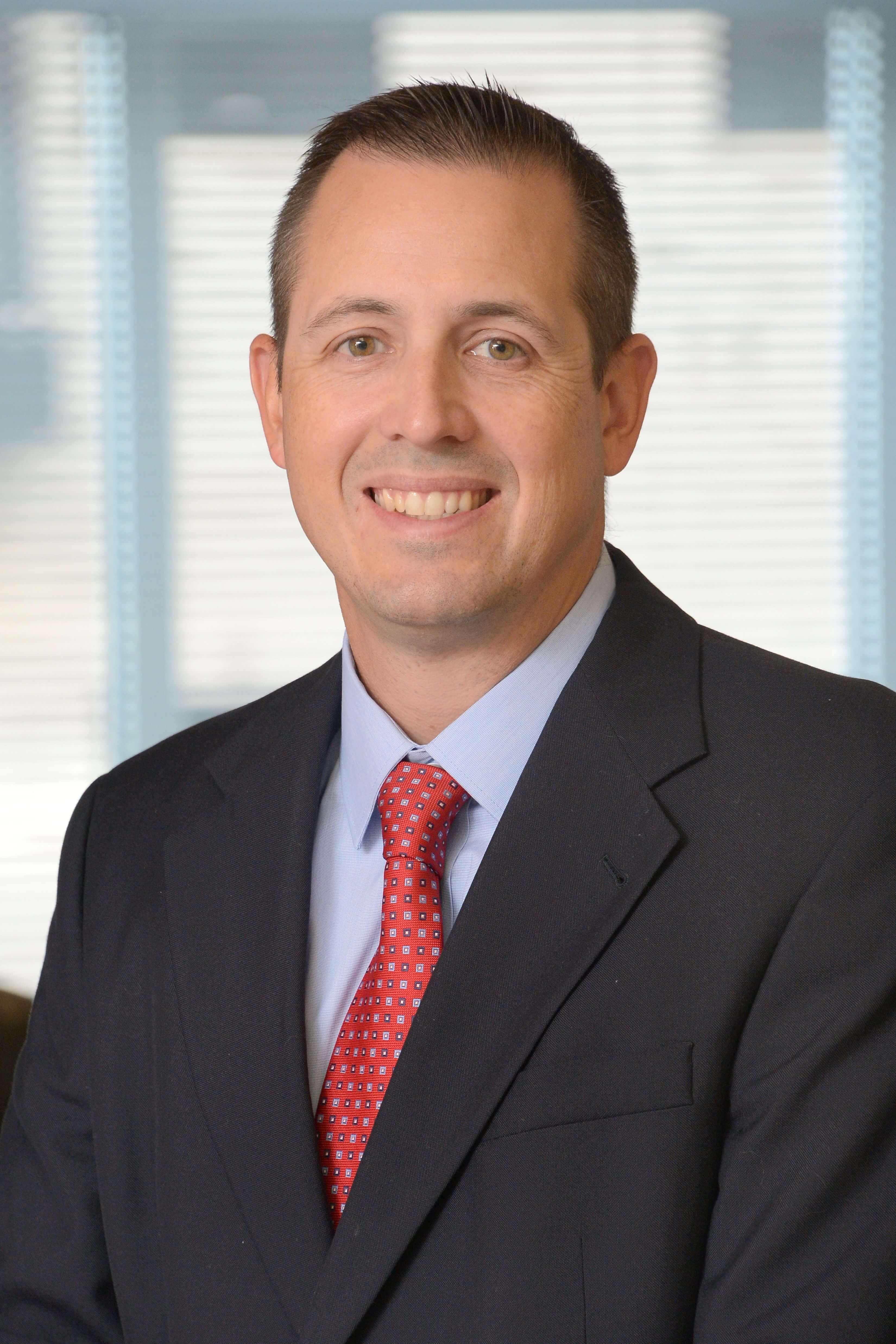 Andrew Chapman, CFP<sup>®</sup>