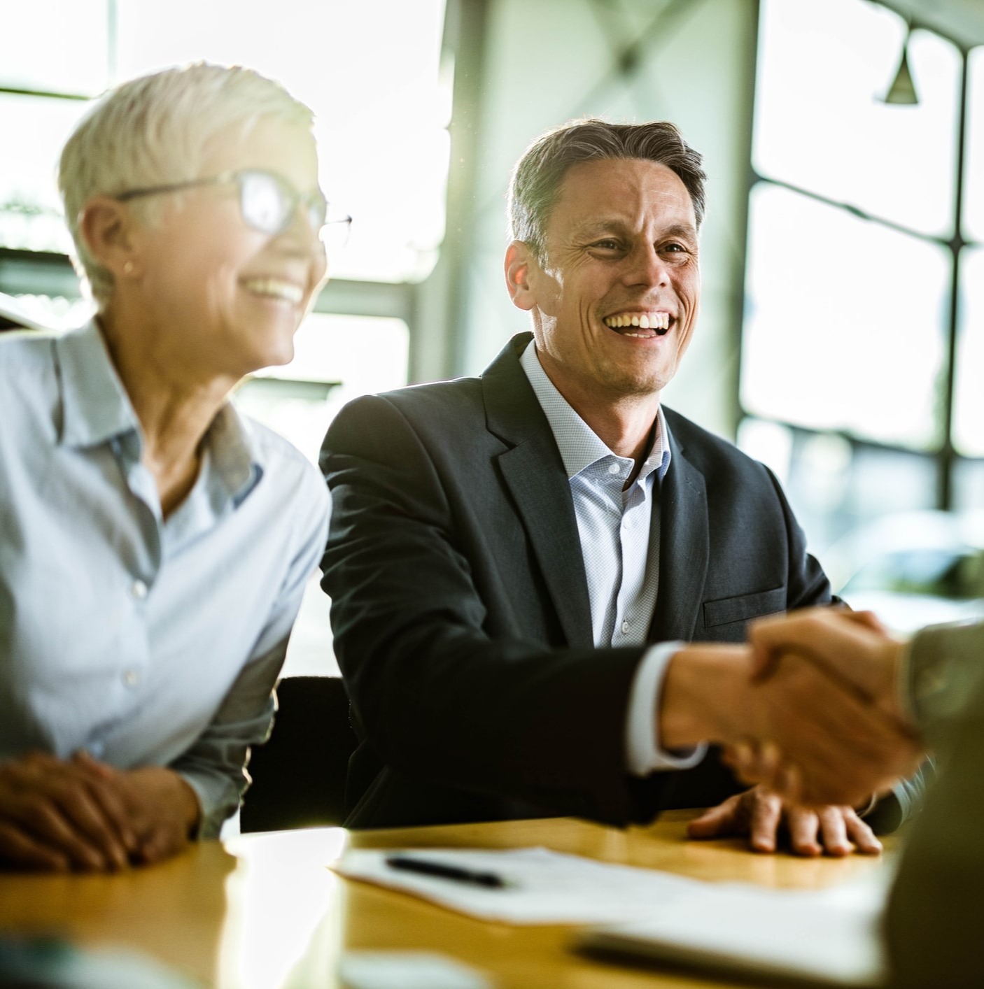 ... no copy here ...