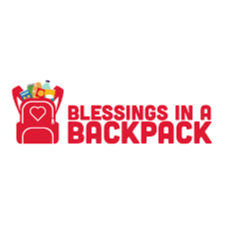 Blessings in a Backpack