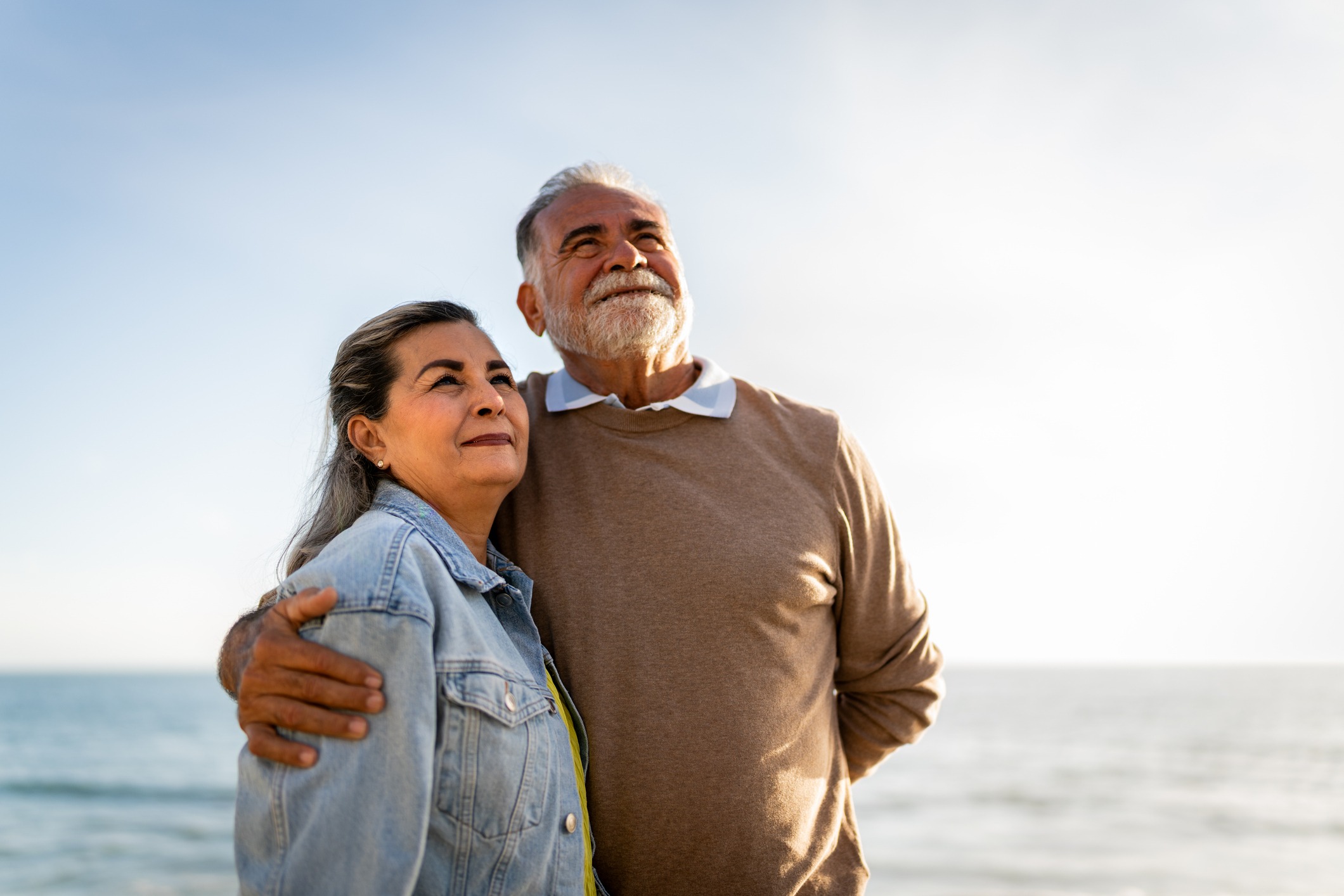 Pre-Retirees & Retirees