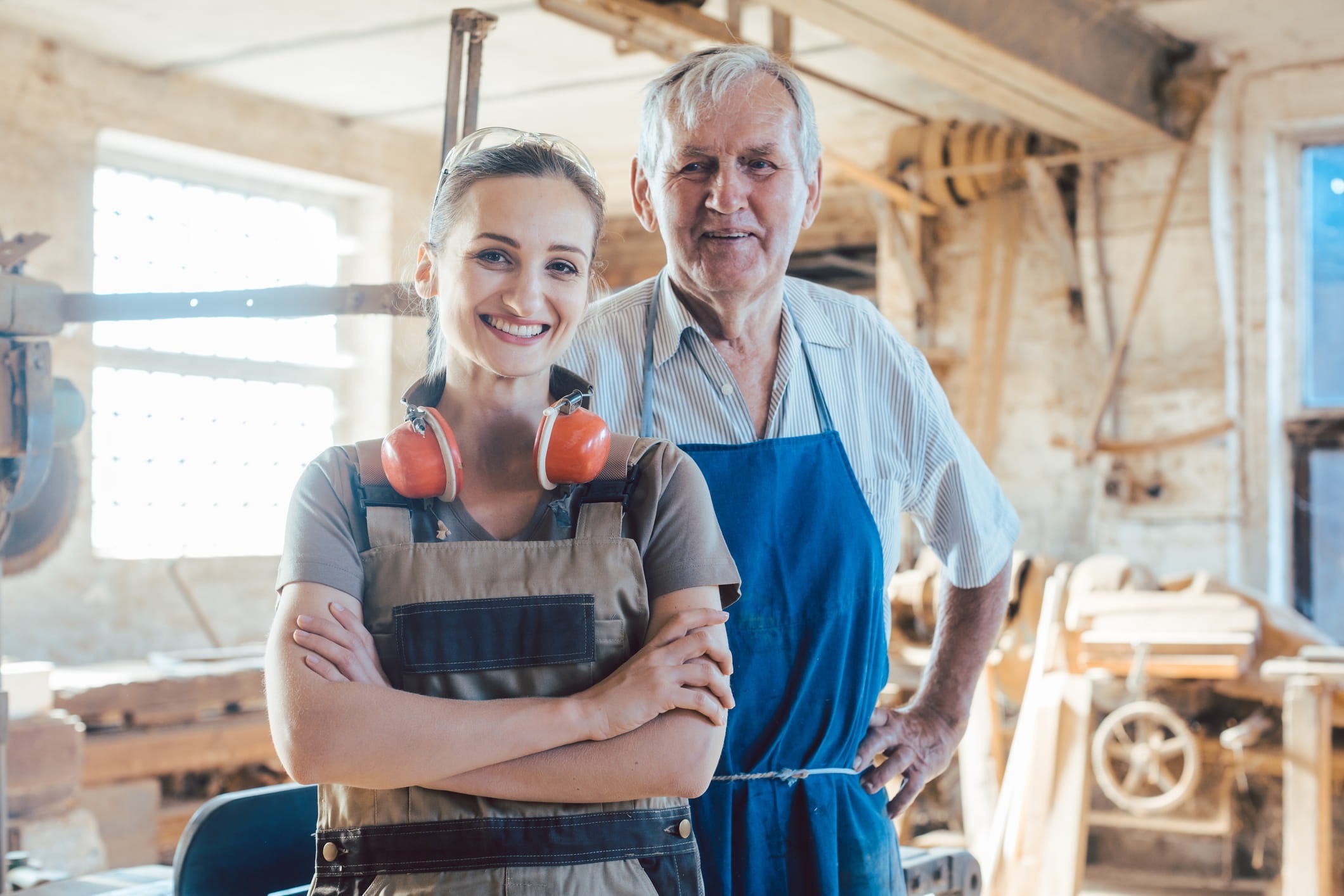 The Business-Owning Family Navigating Multiple Generations