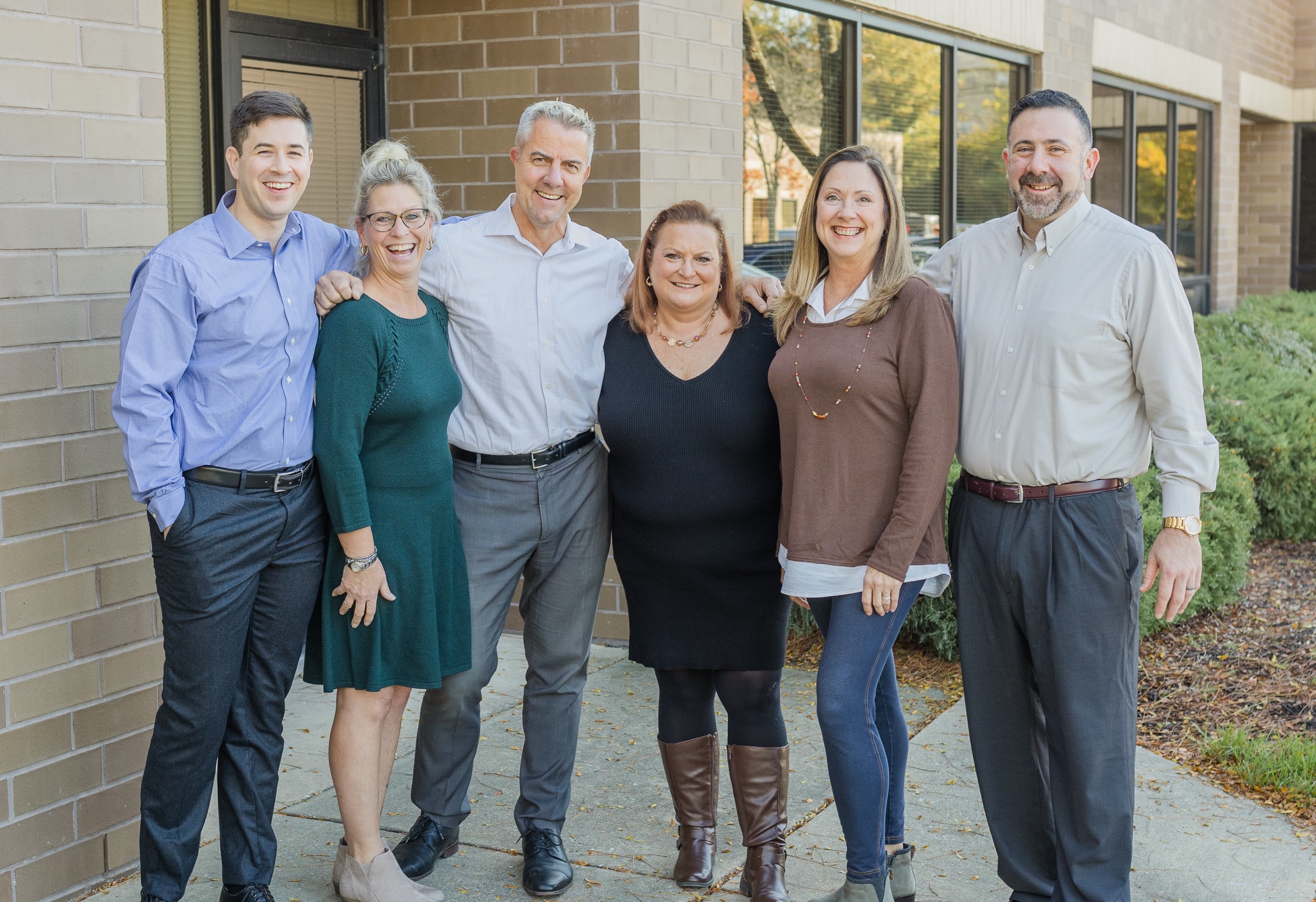 Your Neighborhood Professionals