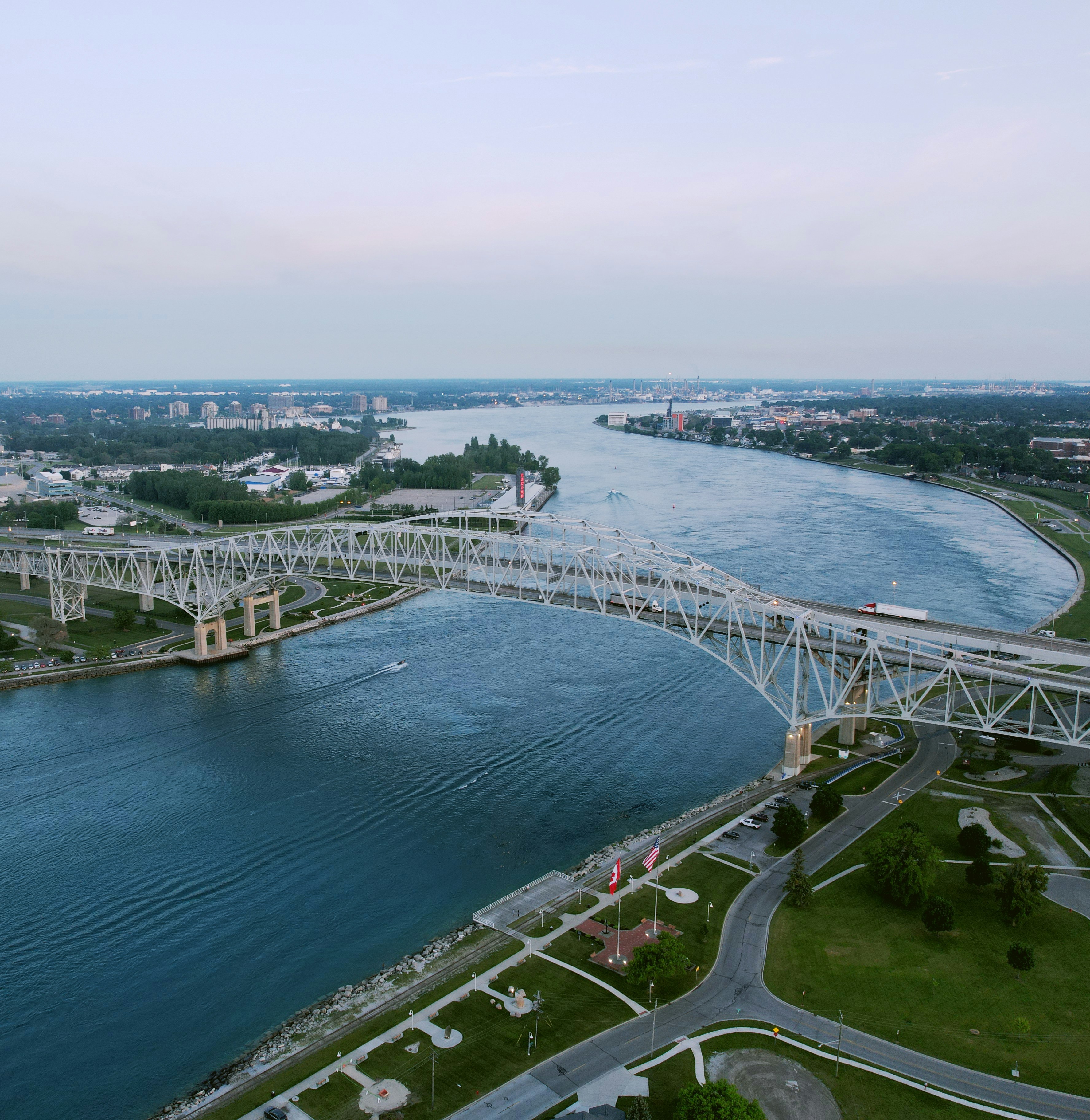 You Deserve Financial Excellence, Port Huron