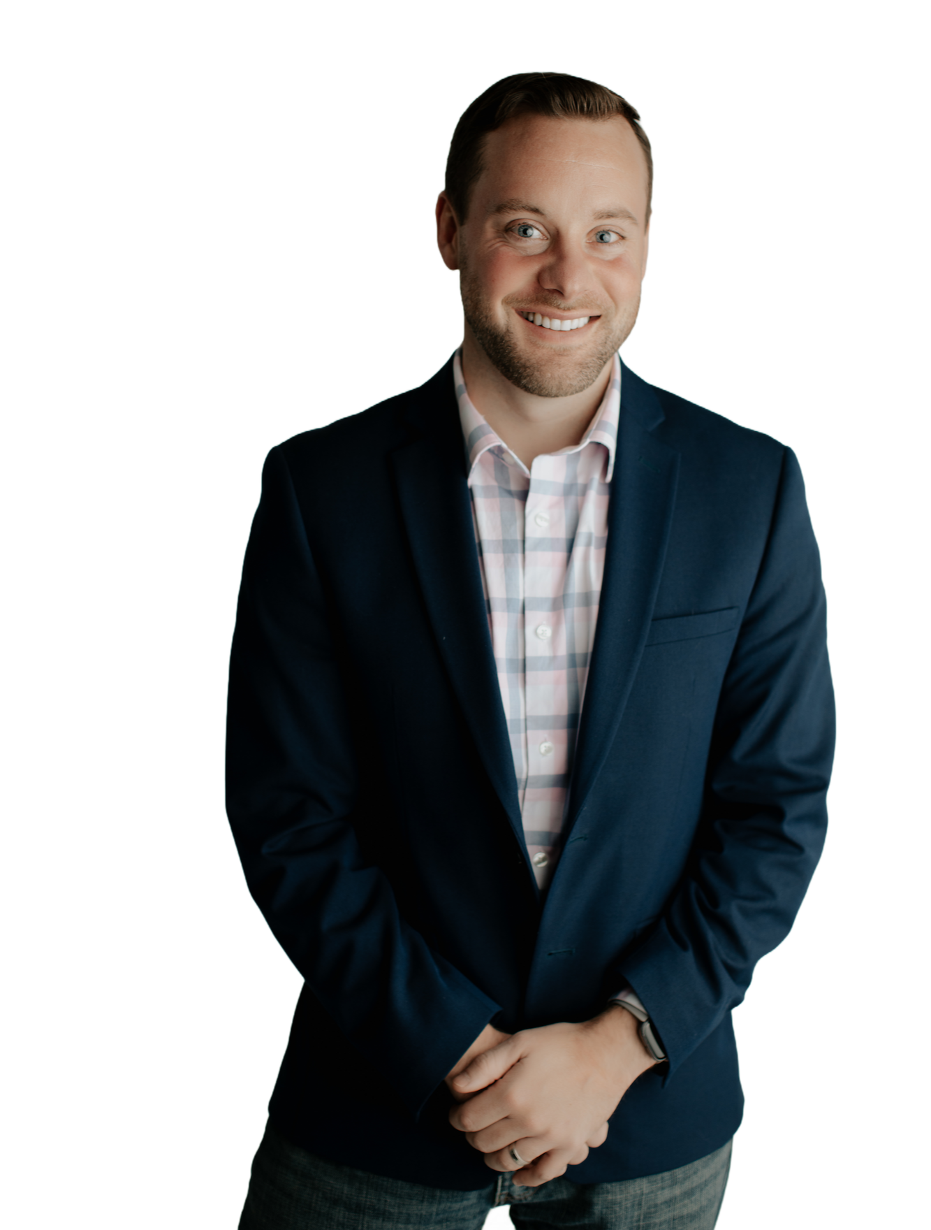 Derek Delaney, CFP®, ChFC®, EAFounder & President