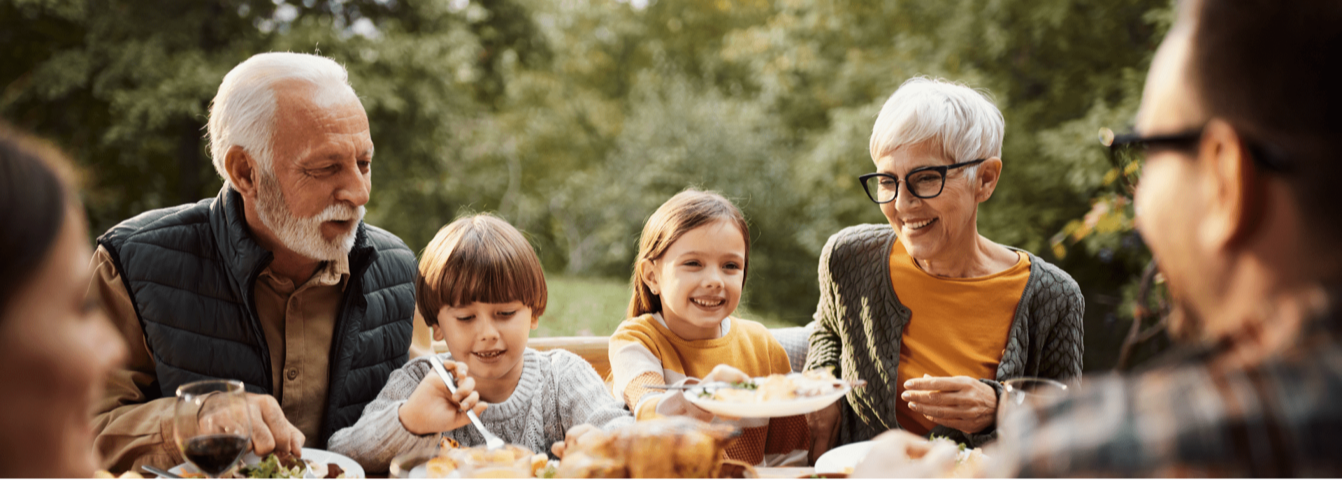 HNW Families & Individuals