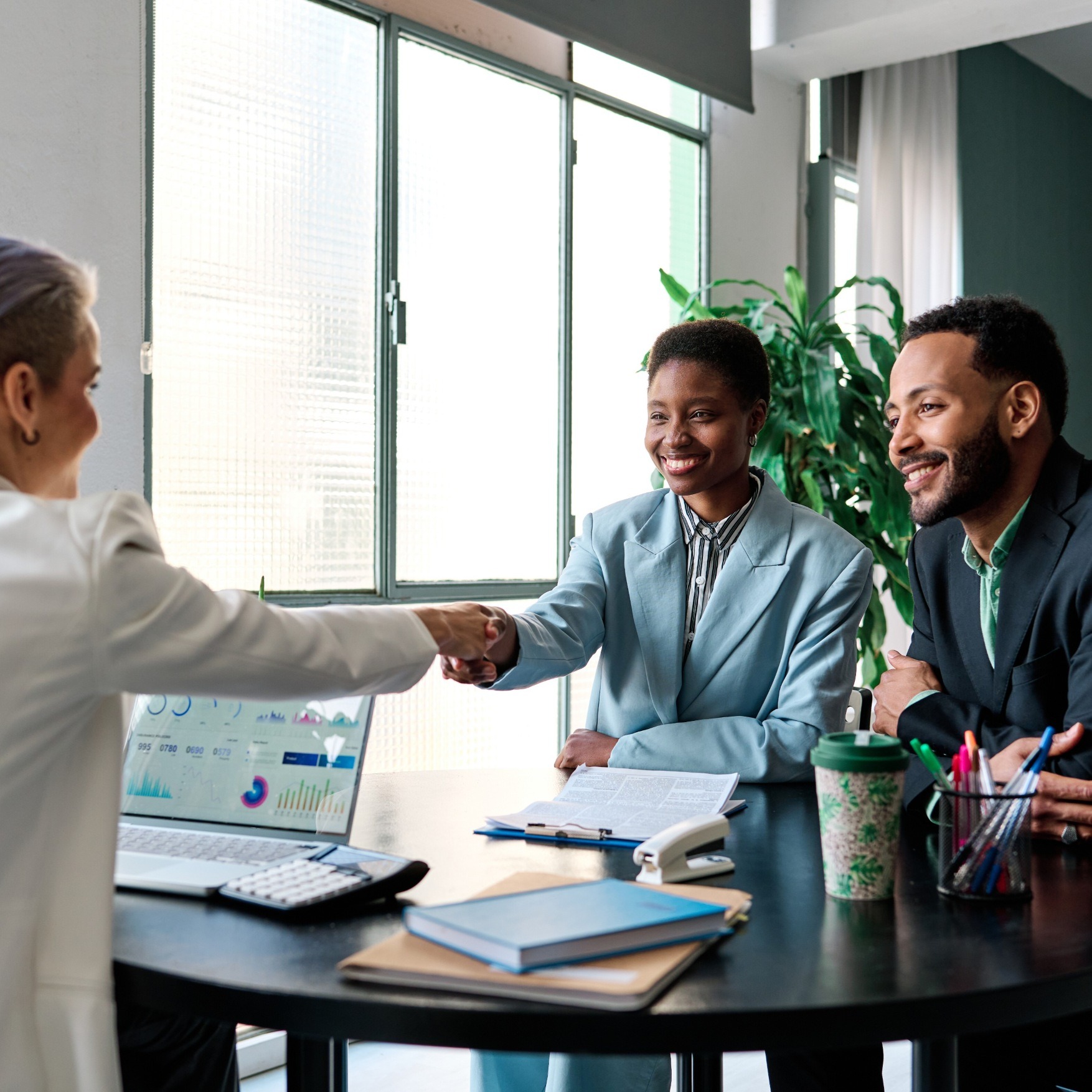 Investment Management