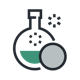 financial calculator icon
