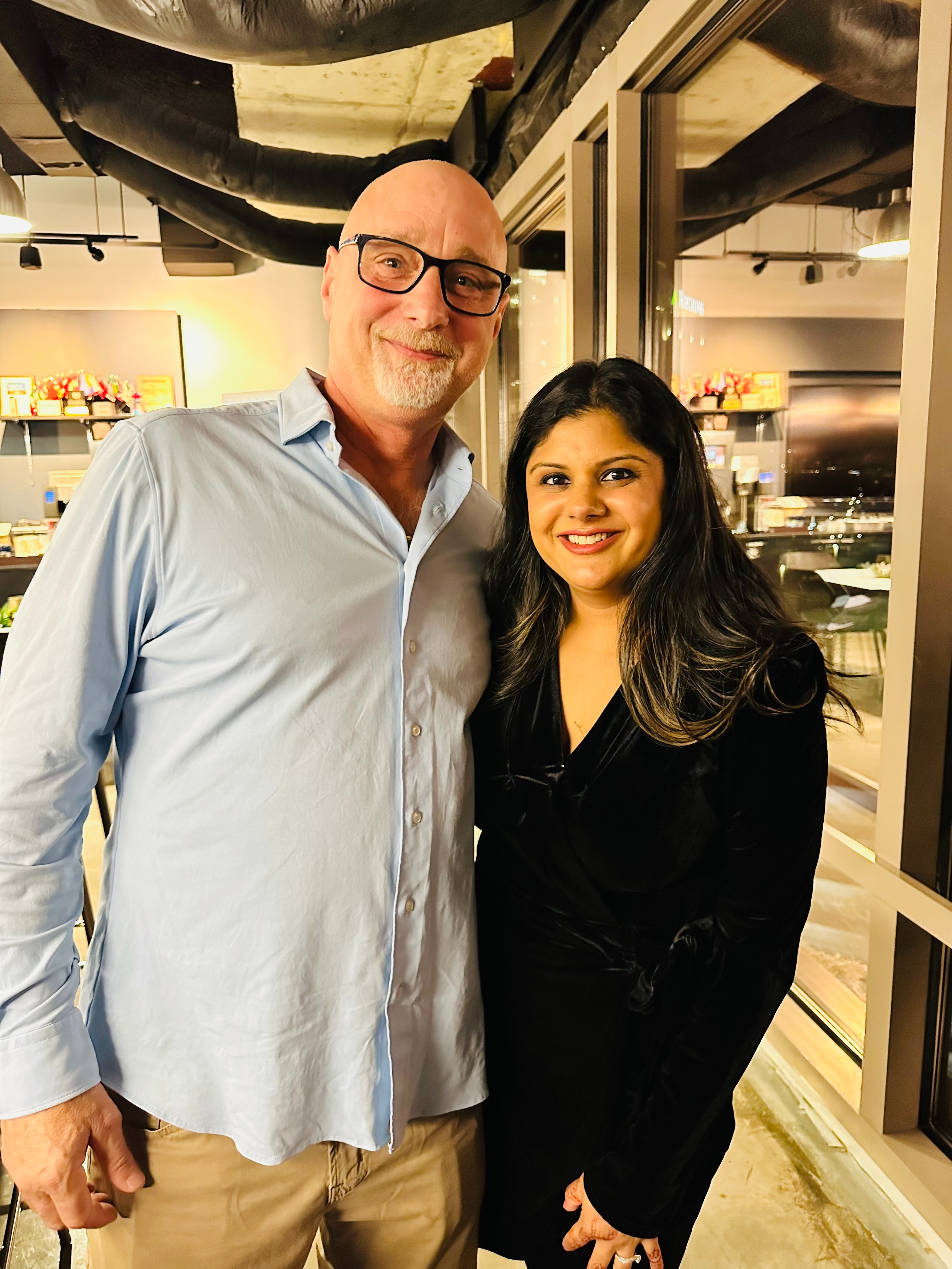 2022 Atlanta Holiday Party