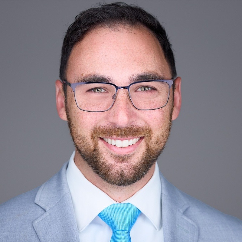 NICHOLAS DENEAULT, CFP<sup>®</sup>