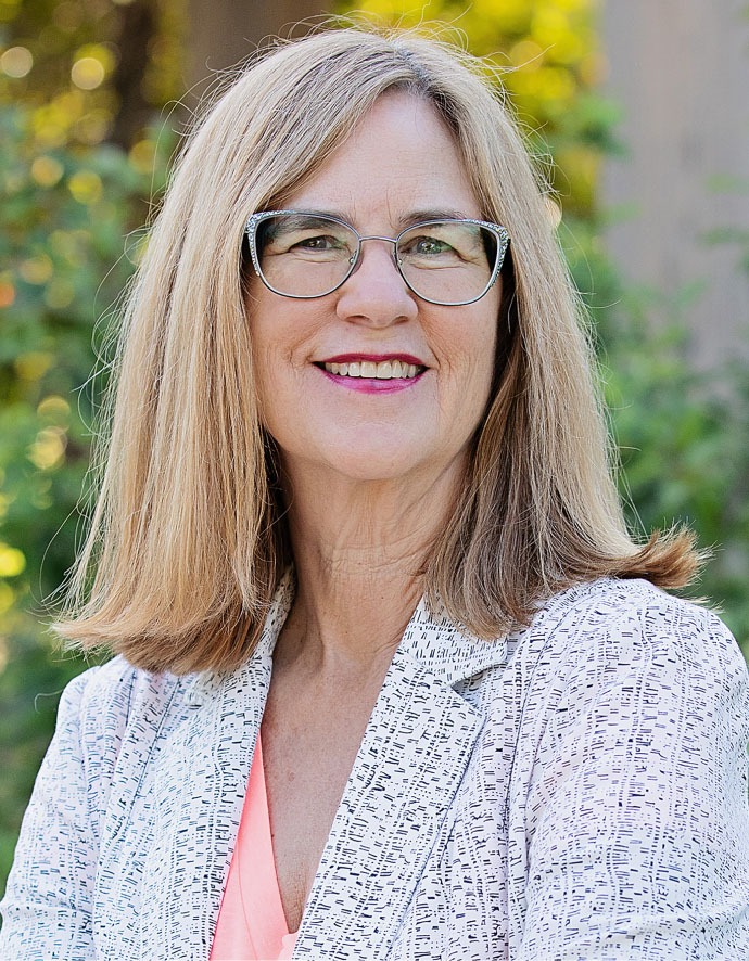 Donna Lloyd, FPQP™