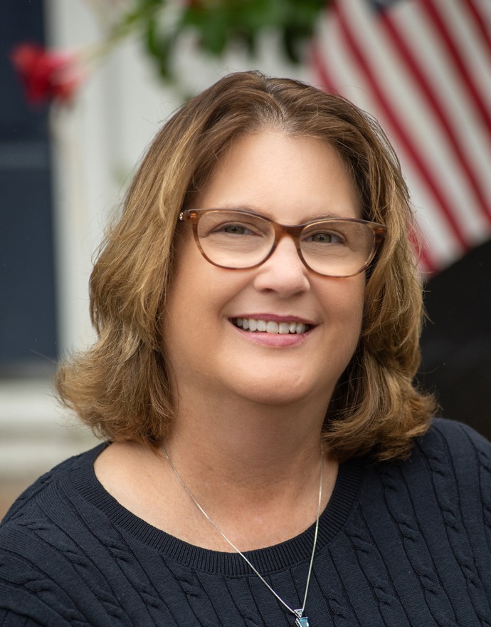 Nancy Cameron<br/>