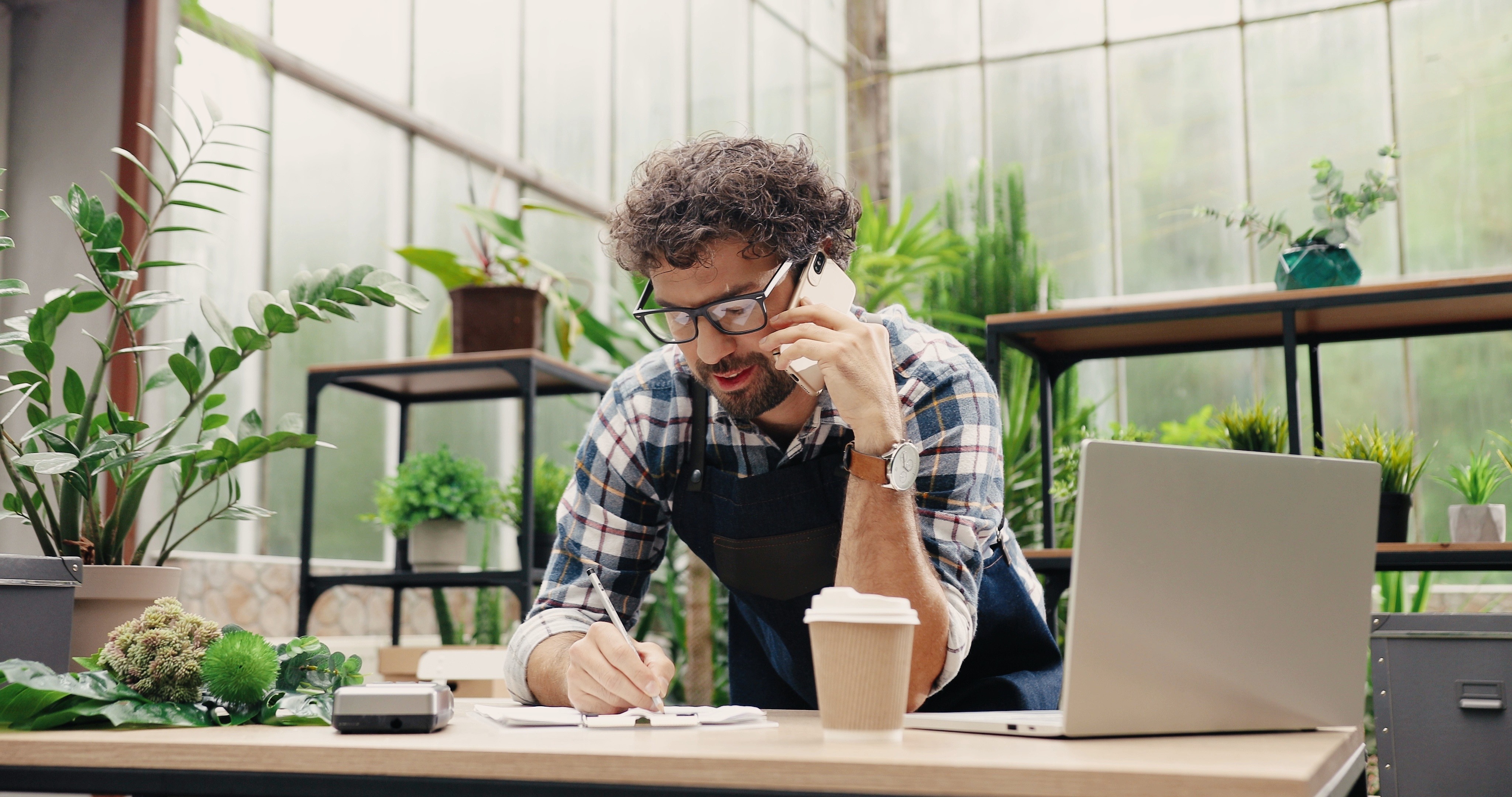 Small Business Owners