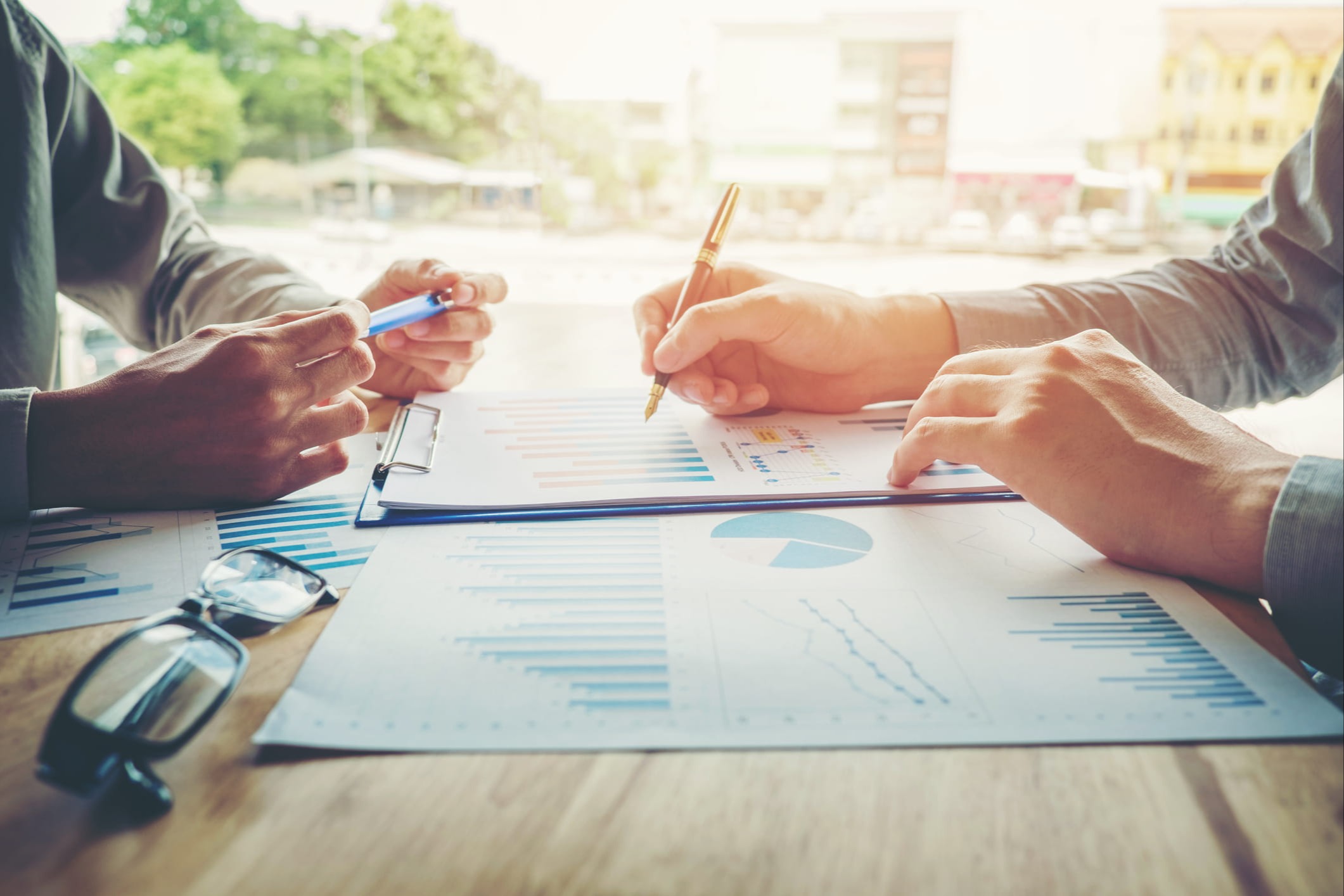 Concierge Wealth Management