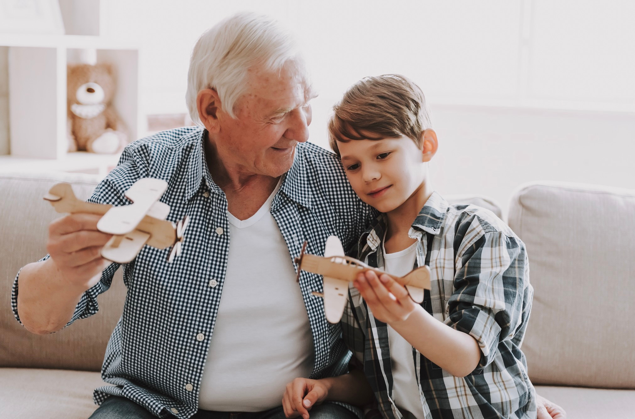Pre-Retirees & Retirees