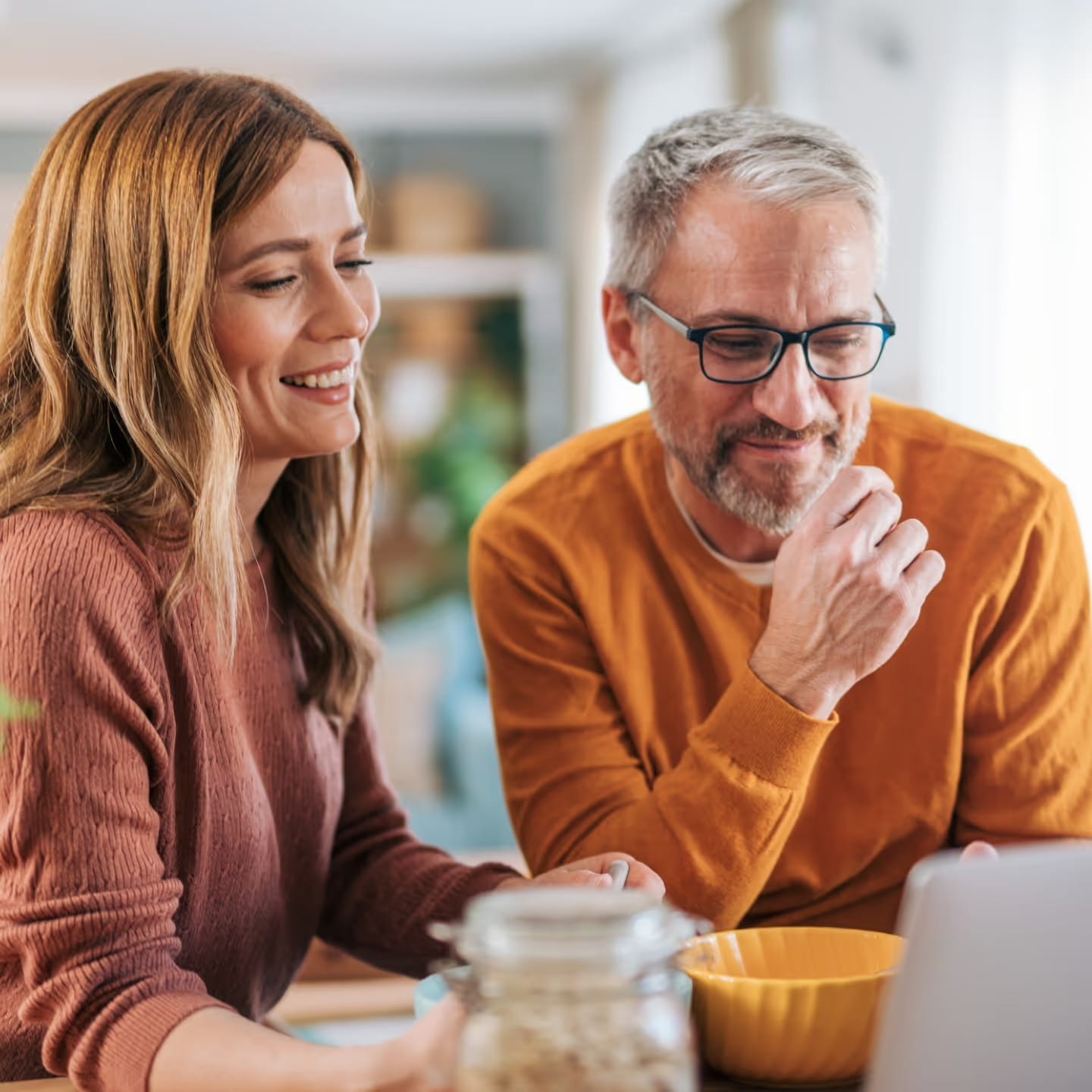 Financial & Retirement Planning