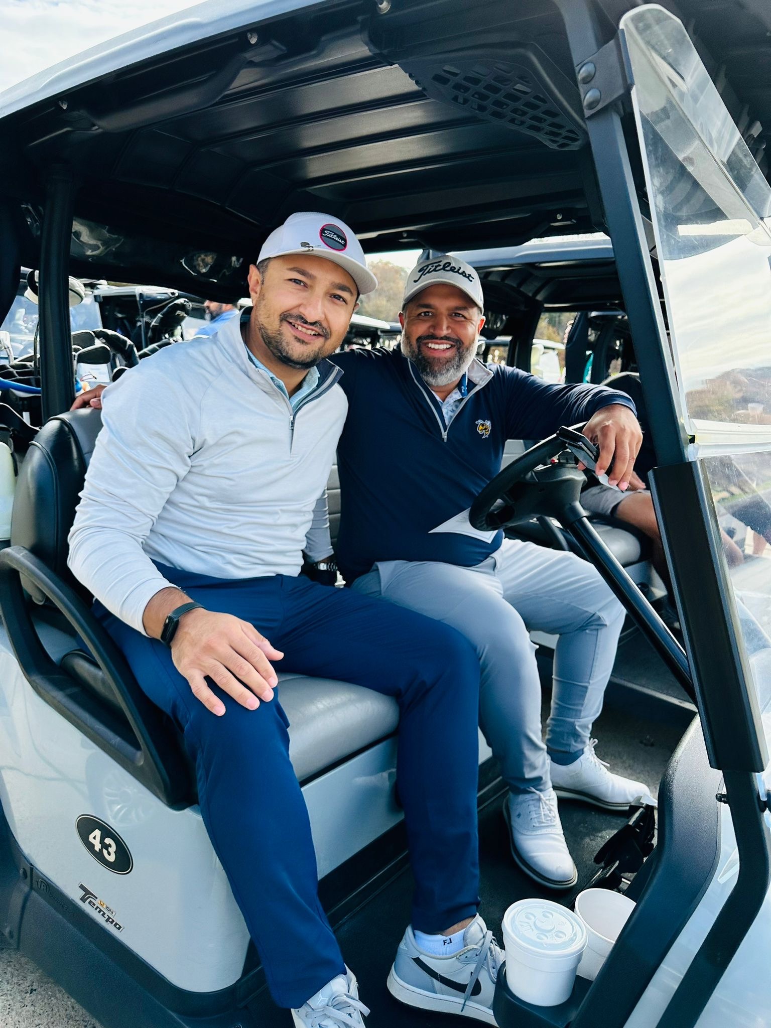 2022 Atlanta Holiday Party