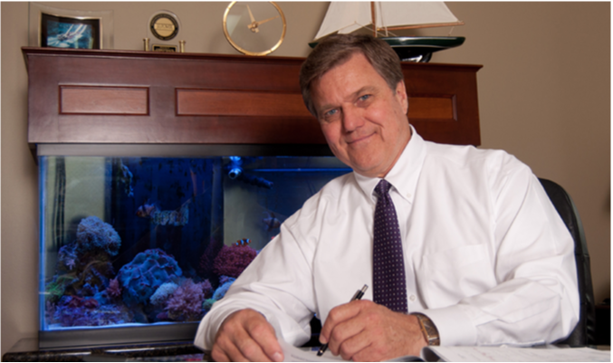 Eric K. Peterson Photo