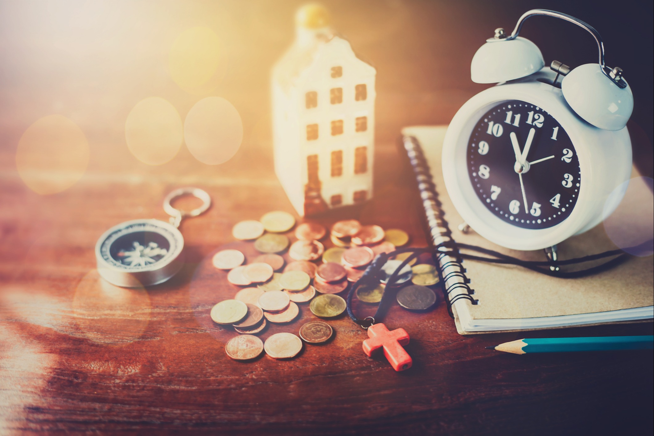 Faith-Based Investing