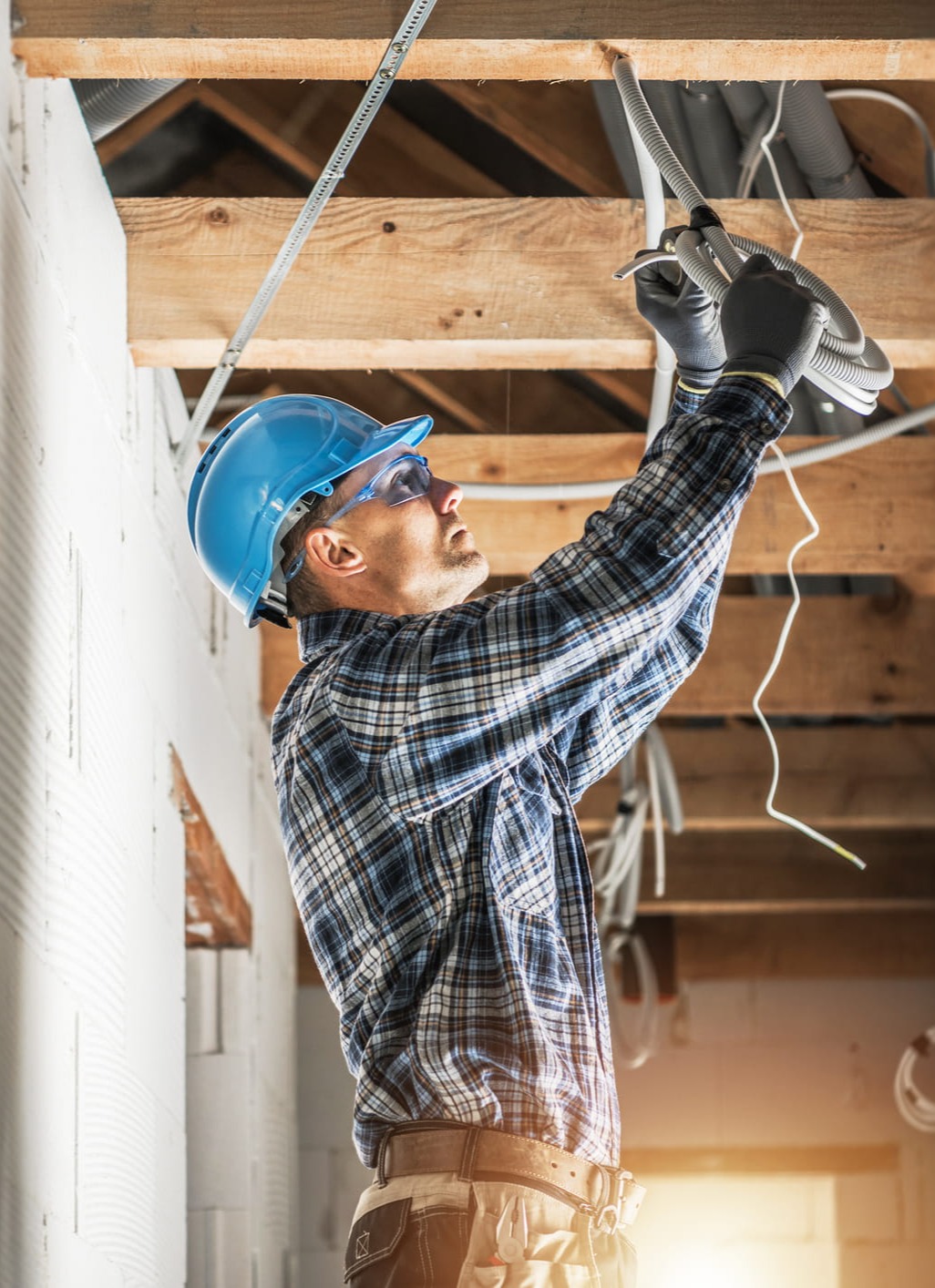 Skilled Trade Professional
