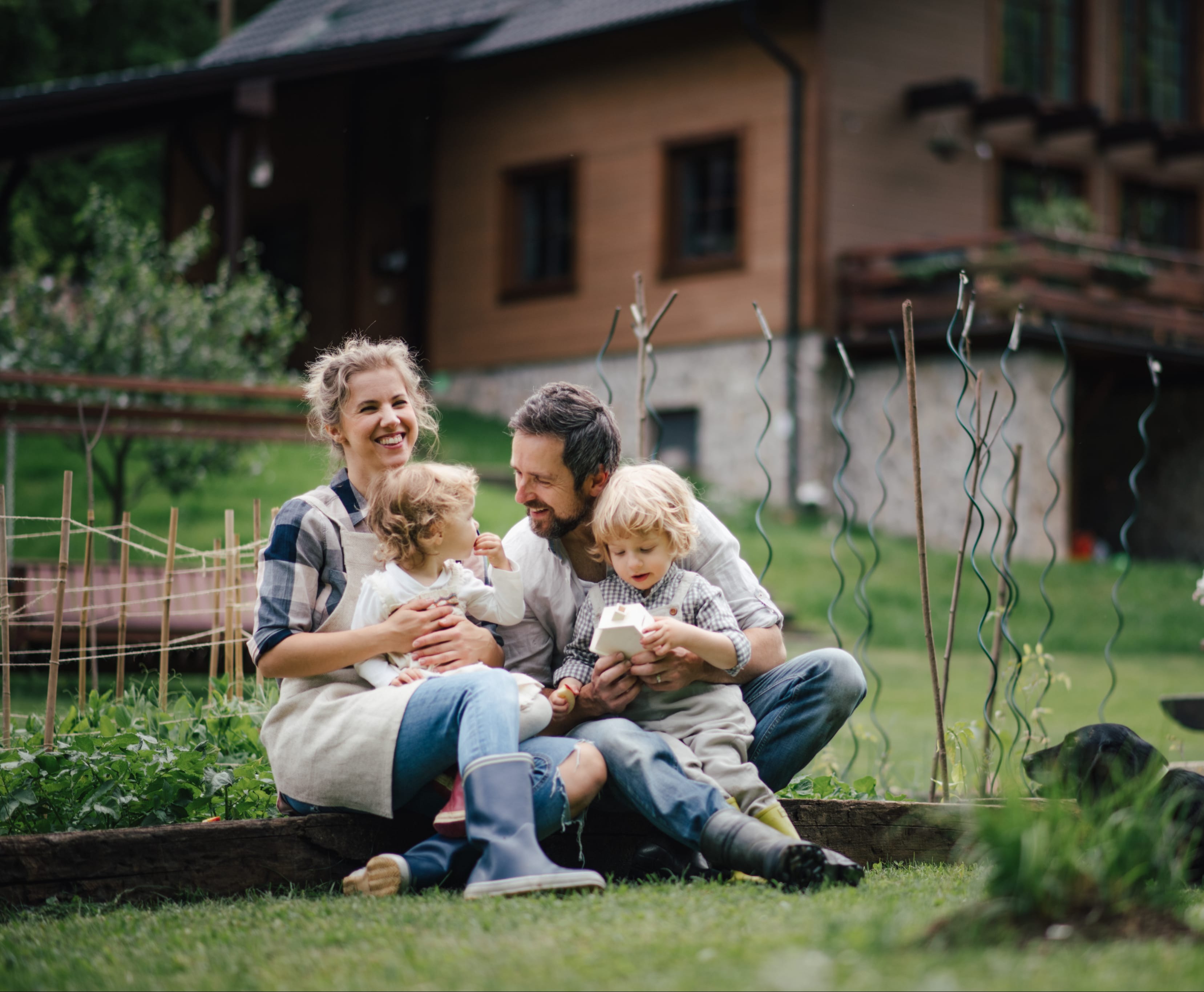 Families