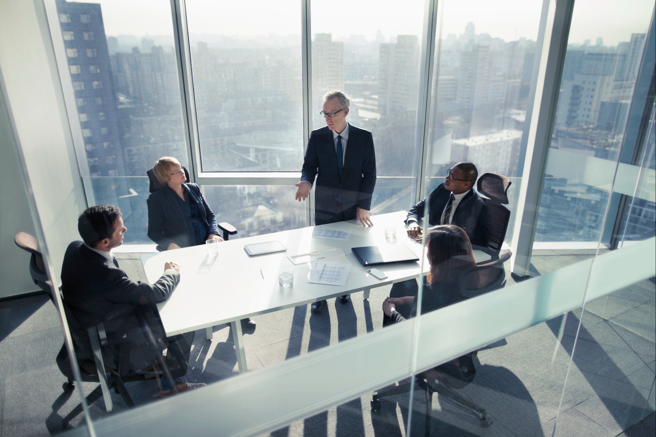 Comprehensive Financial Planning