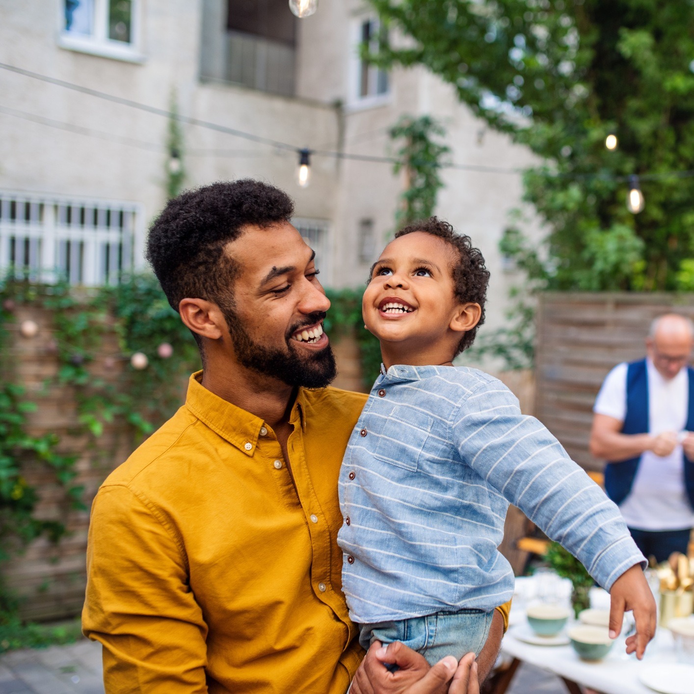 Heirs and Beneficiaries