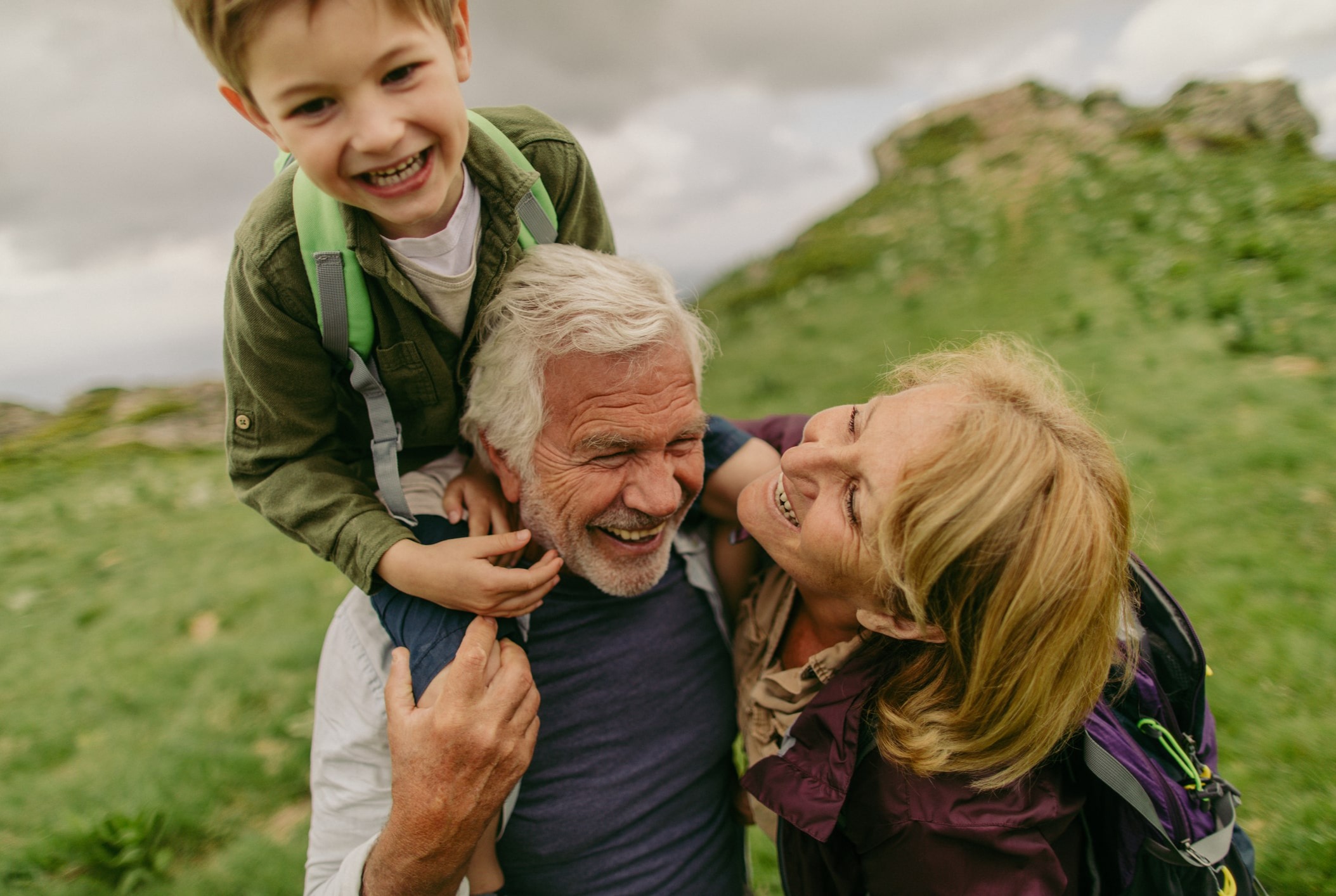 INTEGRITY FINANCIAL MANAGEMENT, Inc.