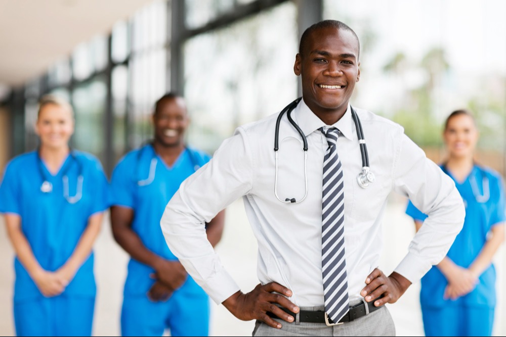Health Care Professionals